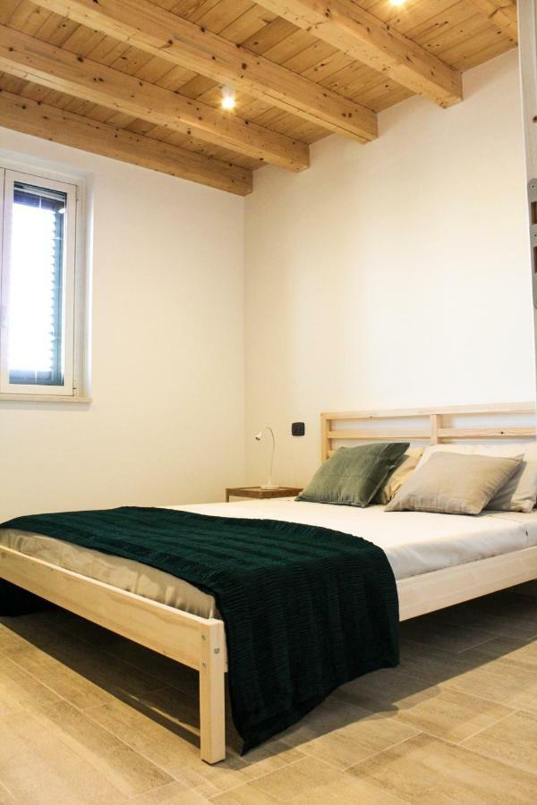 La Dimora Apartments Siculiana Exterior foto